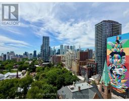 602 - 130 Carlton Street, Toronto, ON M5A4K3 Photo 37