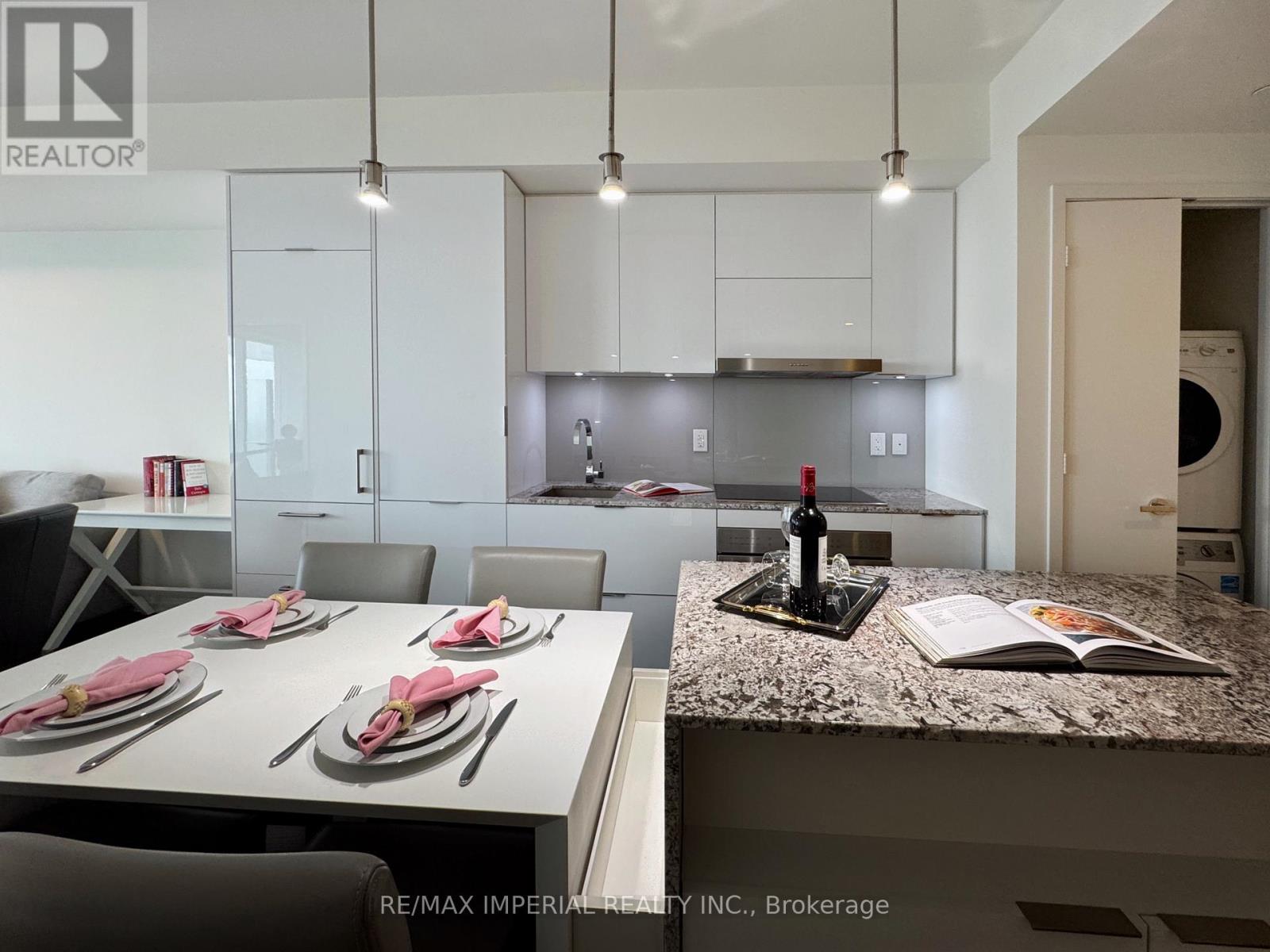 #6407 1 BLOOR STREET E - 10