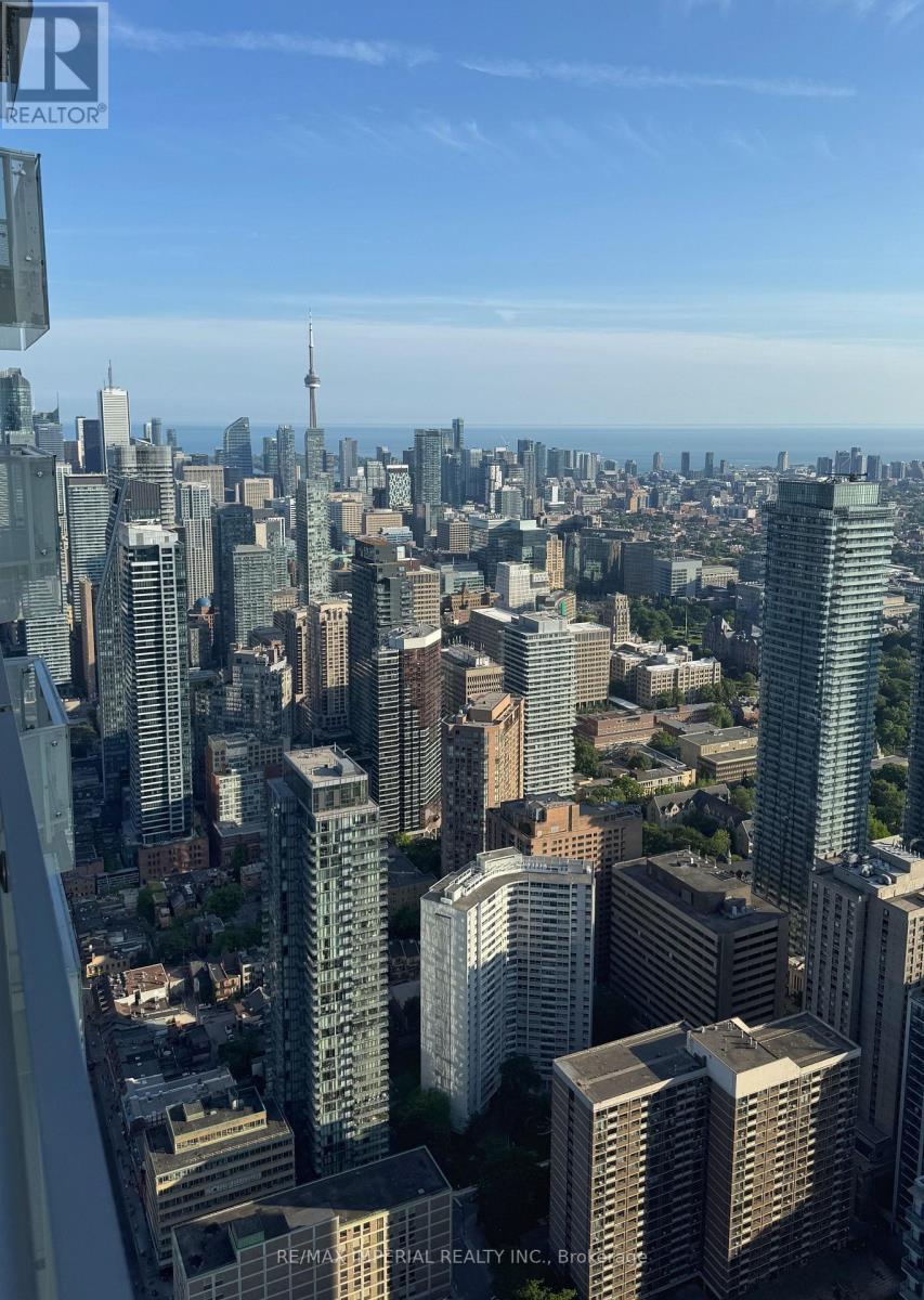#6407 1 BLOOR STREET E - 31