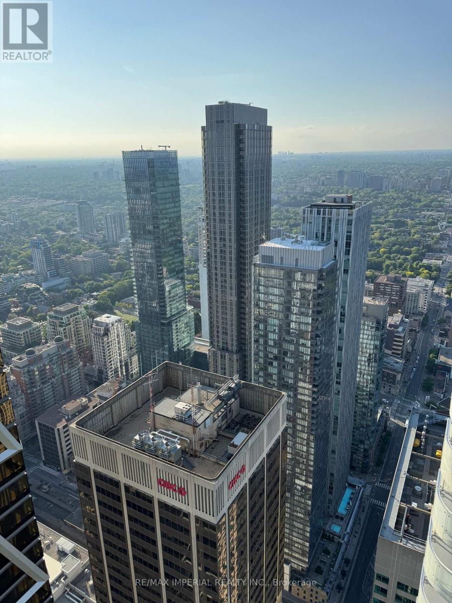 #6407 1 BLOOR STREET E - 33