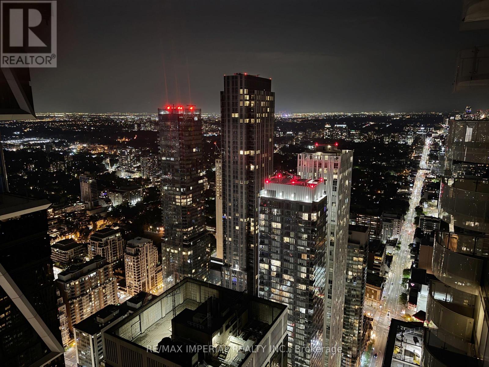 #6407 1 BLOOR STREET E - 35