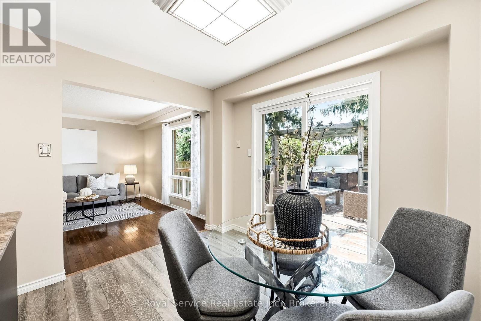 6 GILMOUR DRIVE - 20