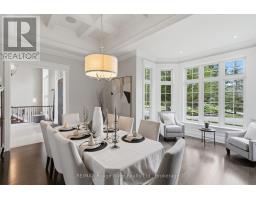 Eating area - 3405 Sideline 4 Road, Pickering, ON L1X0A3 Photo 8