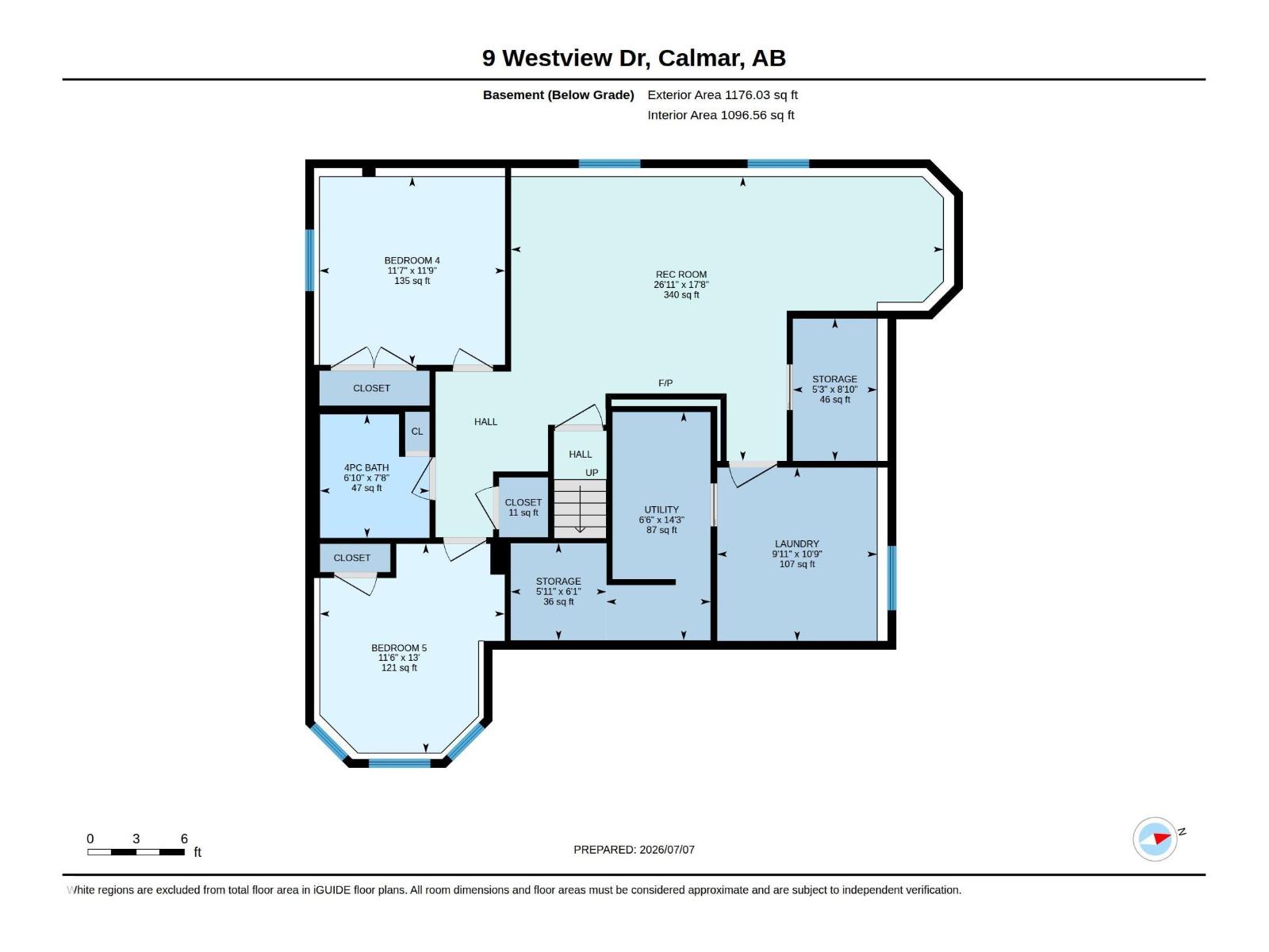 9 Westview DR - 55