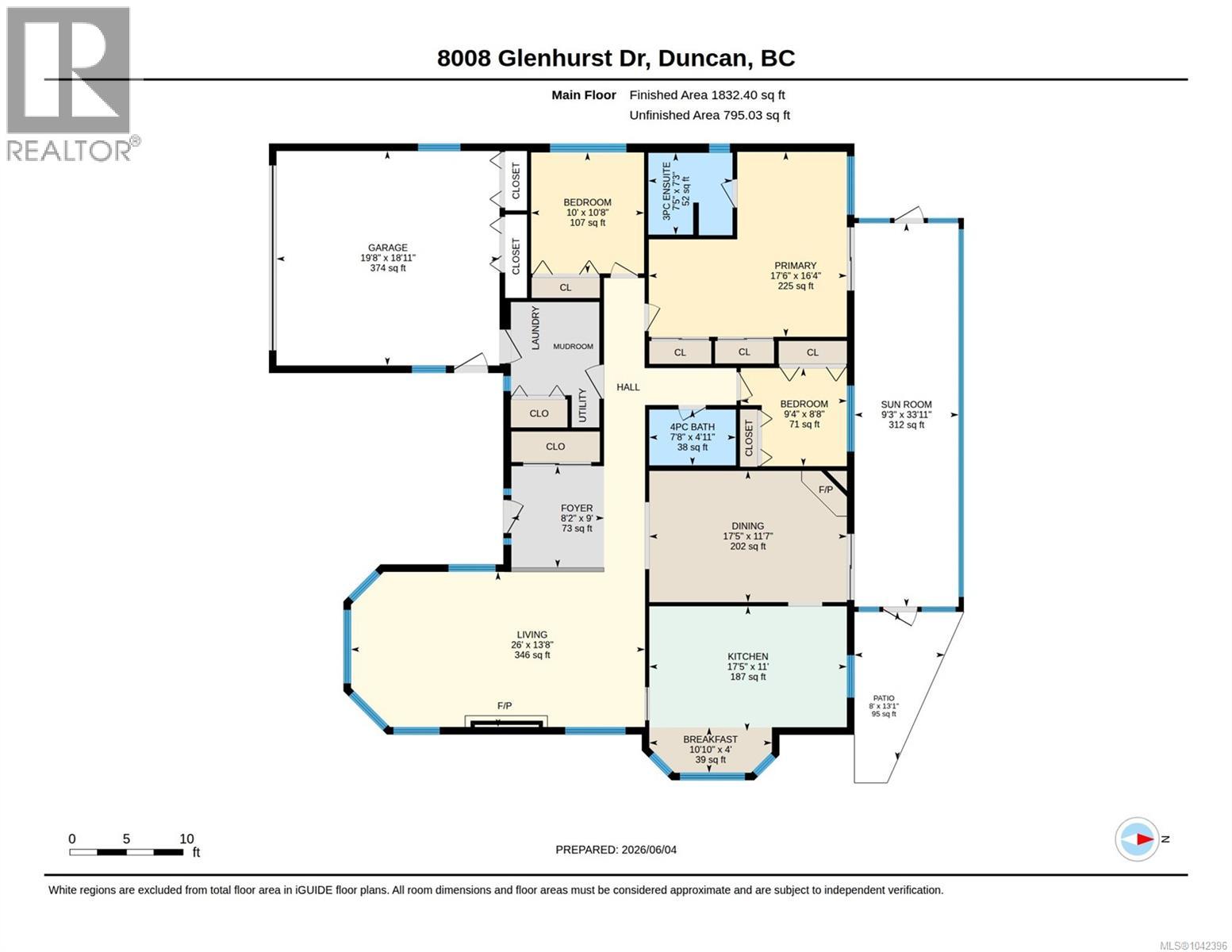 8008 Glenhurst Dr N - 50