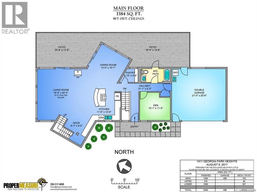 1411 Georgia Park Heights Rd - 57