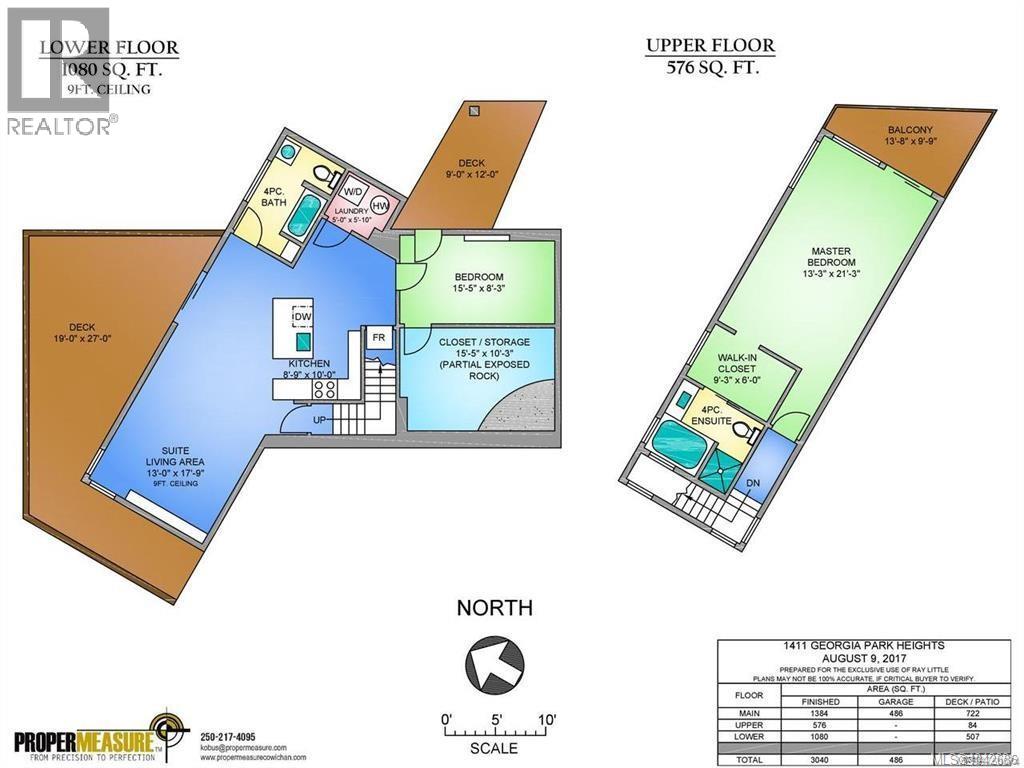 1411 Georgia Park Heights Rd - 58