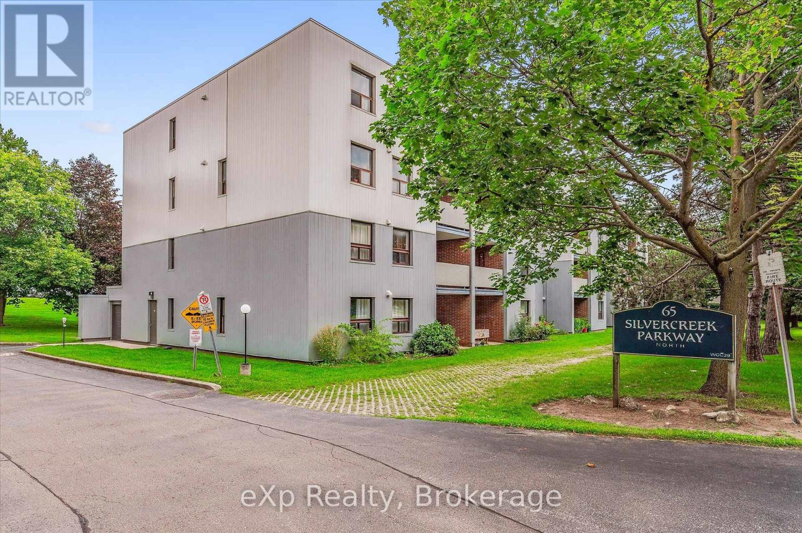 #404 65 SILVERCREEK PARKWAY N - 1