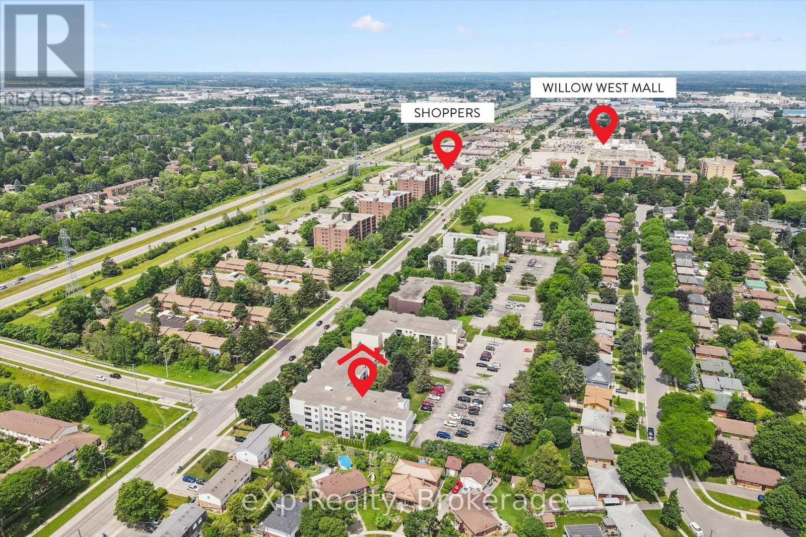 #404 65 SILVERCREEK PARKWAY N - 34