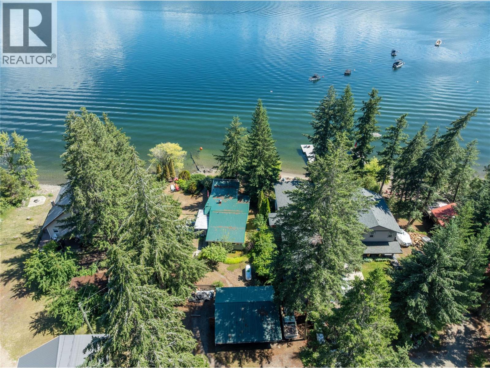 1281 LITTLE SHUSWAP LAKE Road - 8