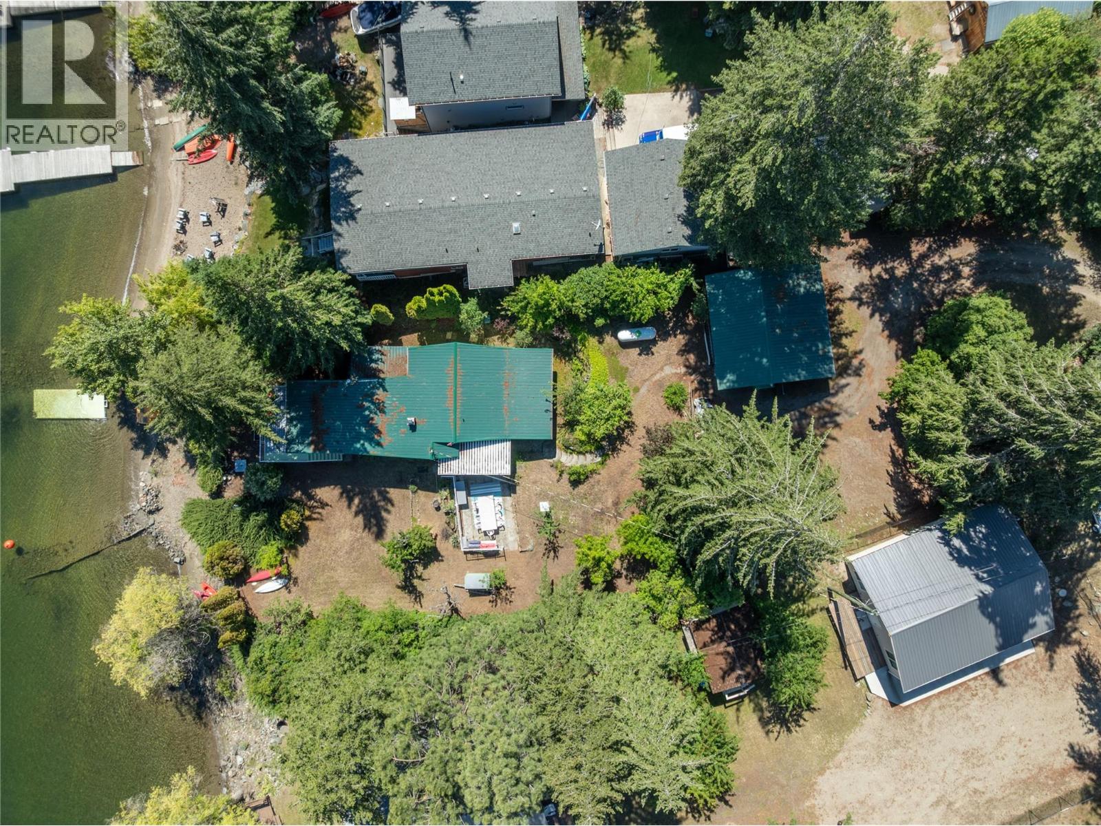 1281 LITTLE SHUSWAP LAKE Road - 9