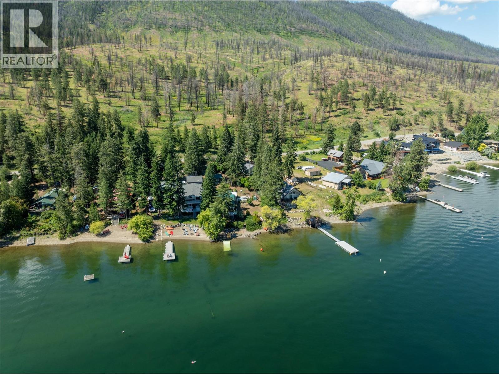 1281 LITTLE SHUSWAP LAKE Road - 5