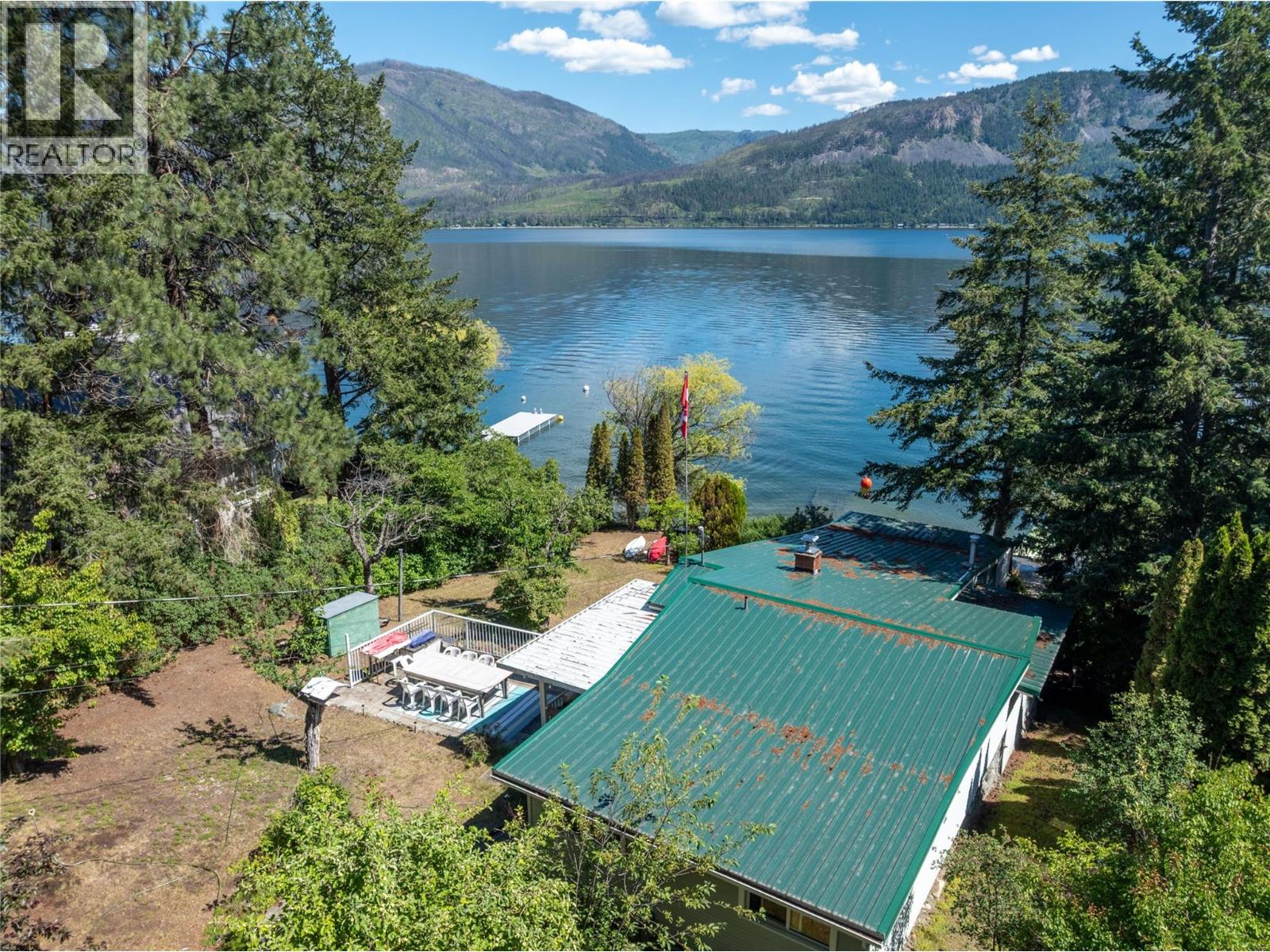 1281 LITTLE SHUSWAP LAKE Road - 3