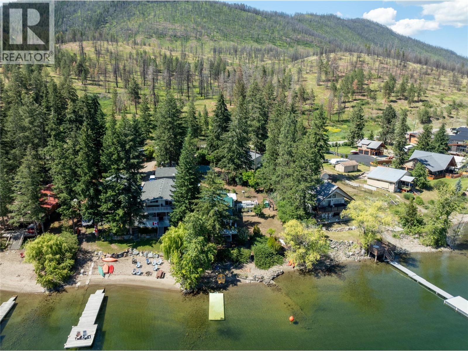 1281 LITTLE SHUSWAP LAKE Road - 53