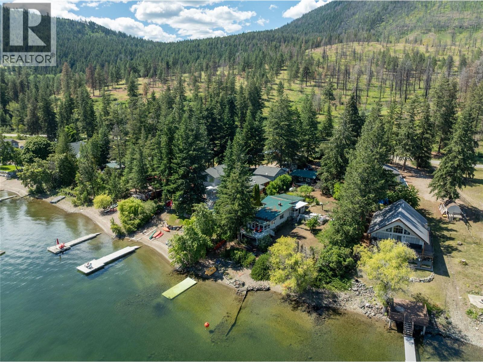 1281 LITTLE SHUSWAP LAKE Road - 52