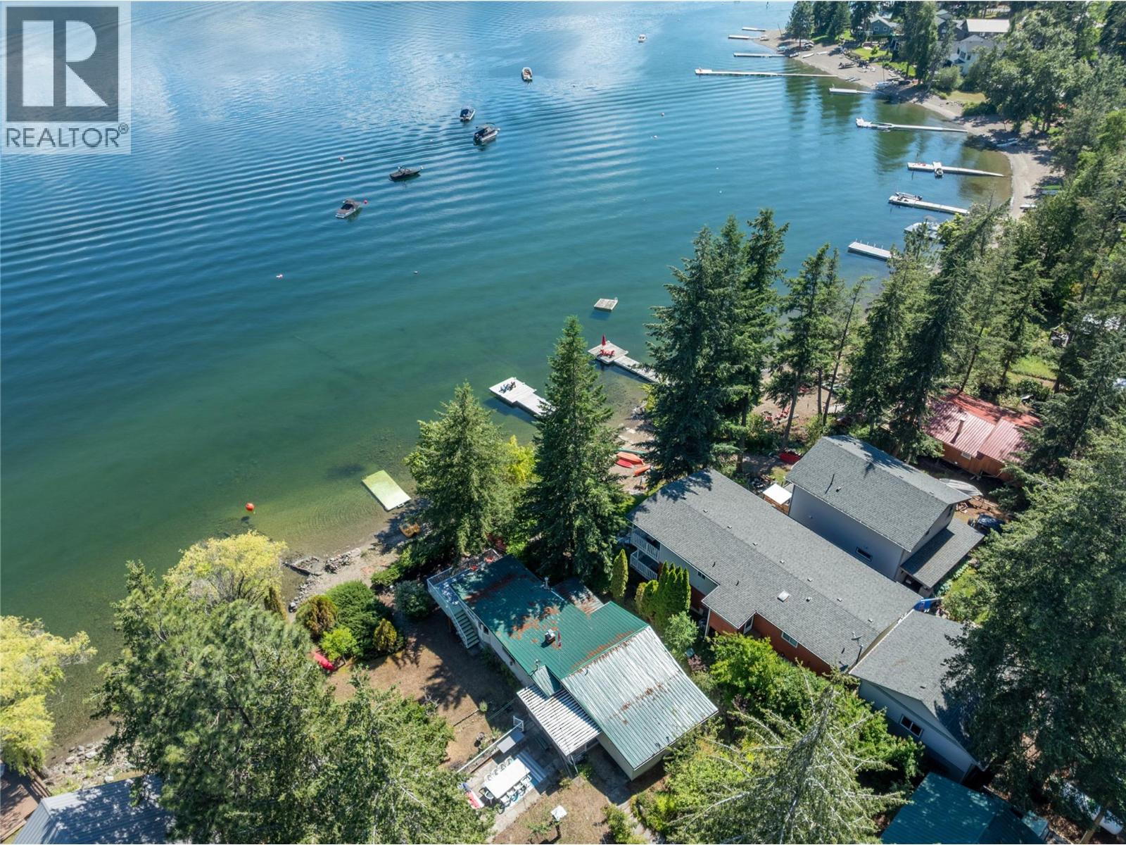 1281 LITTLE SHUSWAP LAKE Road - 47