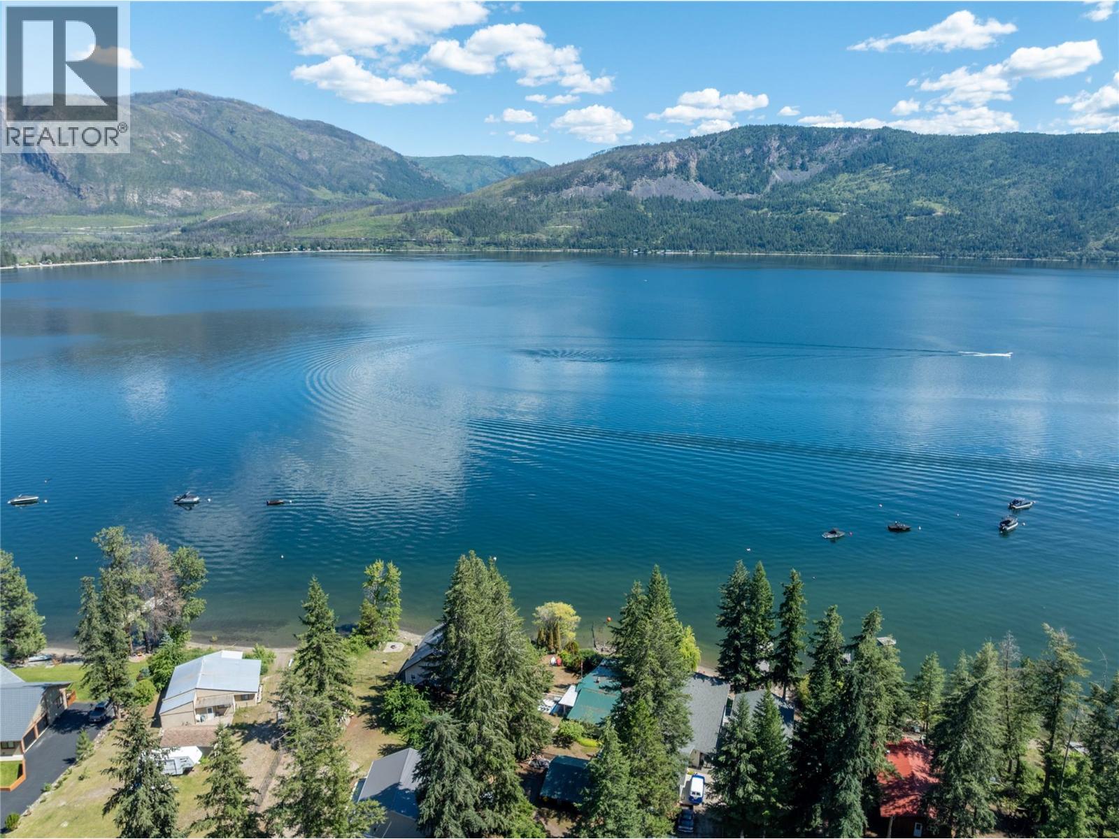 1281 LITTLE SHUSWAP LAKE Road - 49