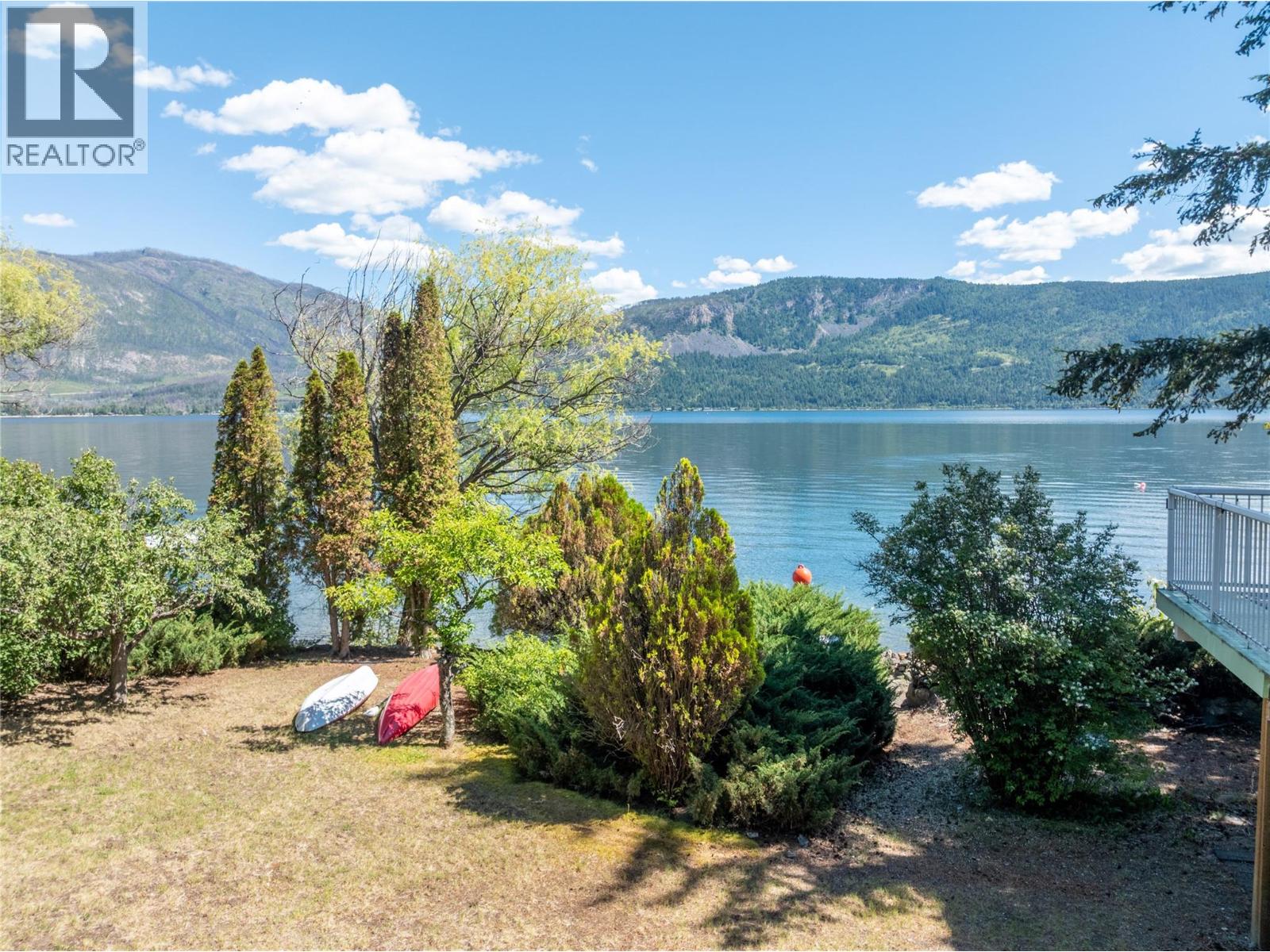 1281 LITTLE SHUSWAP LAKE Road - 4
