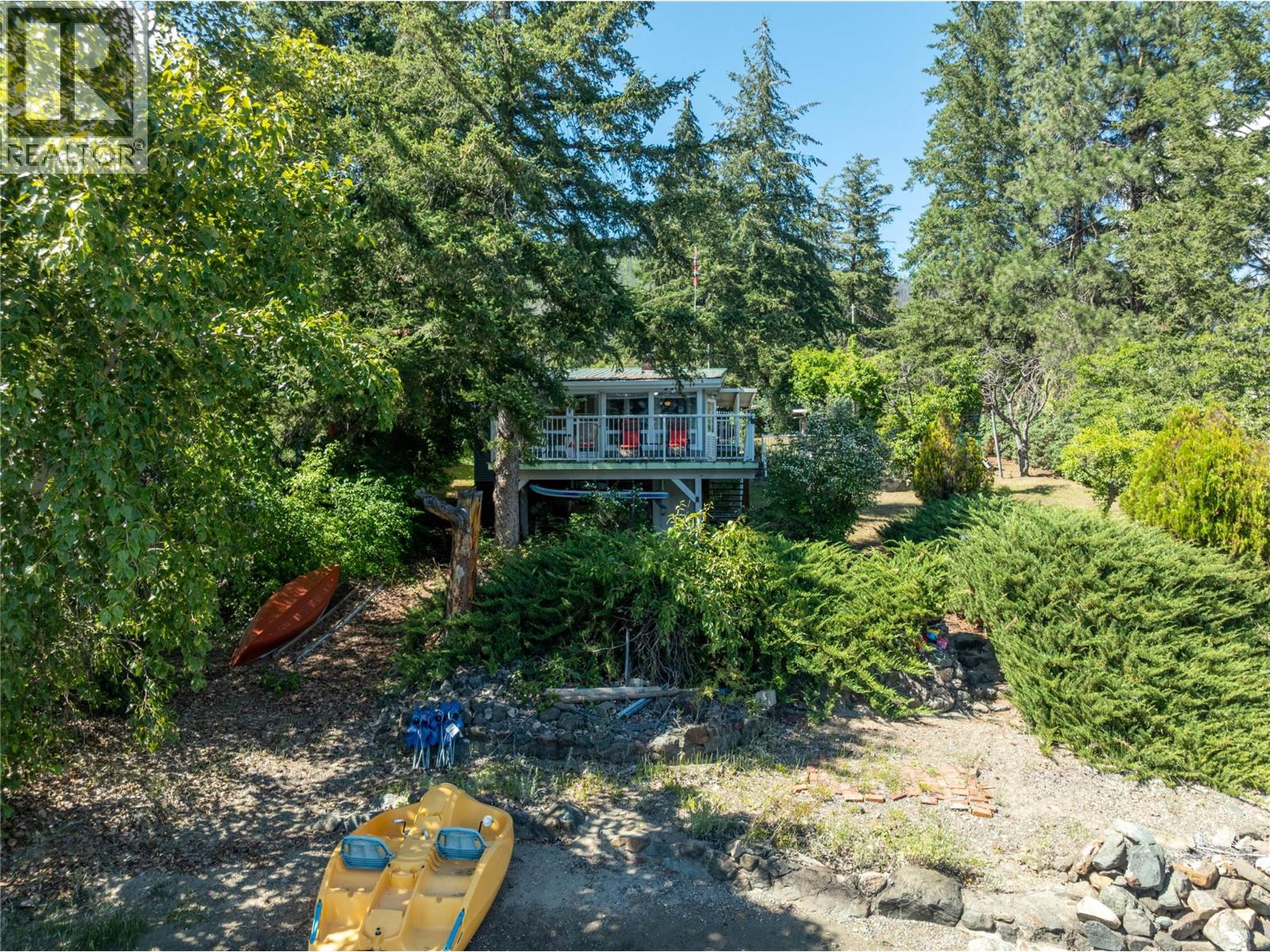 1281 LITTLE SHUSWAP LAKE Road - 50