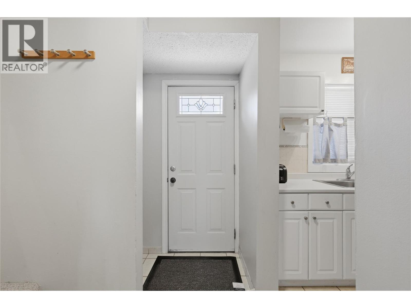 1605 SUMMIT Drive Unit# 36, Kamloops