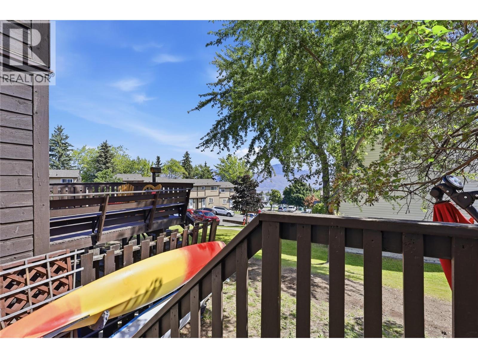 1605 SUMMIT Drive Unit# 36, Kamloops