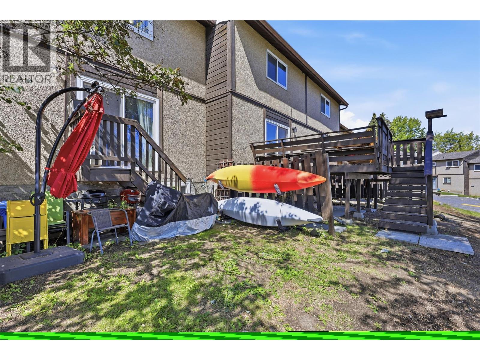 1605 SUMMIT Drive Unit# 36, Kamloops