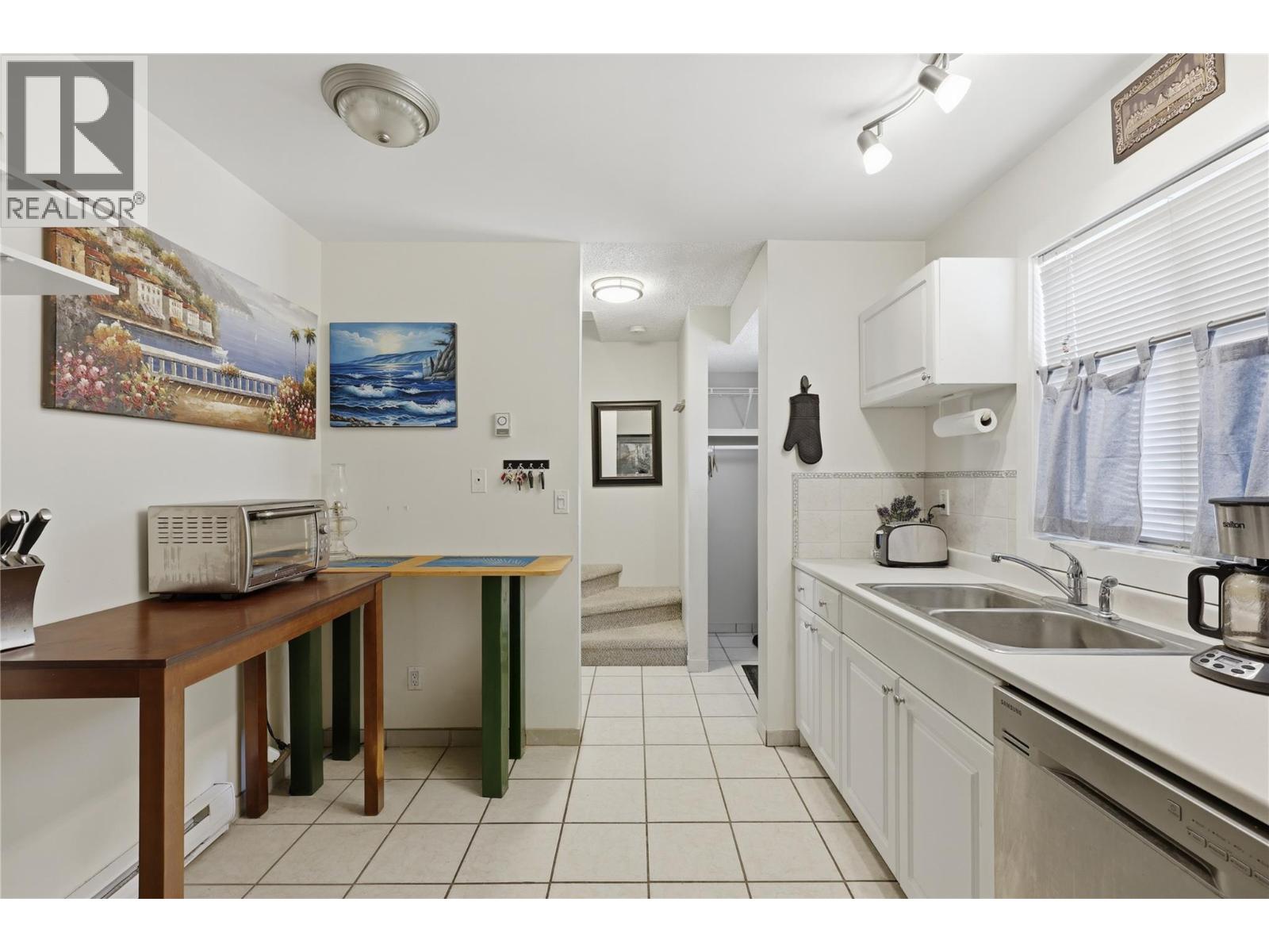 1605 SUMMIT Drive Unit# 36, Kamloops