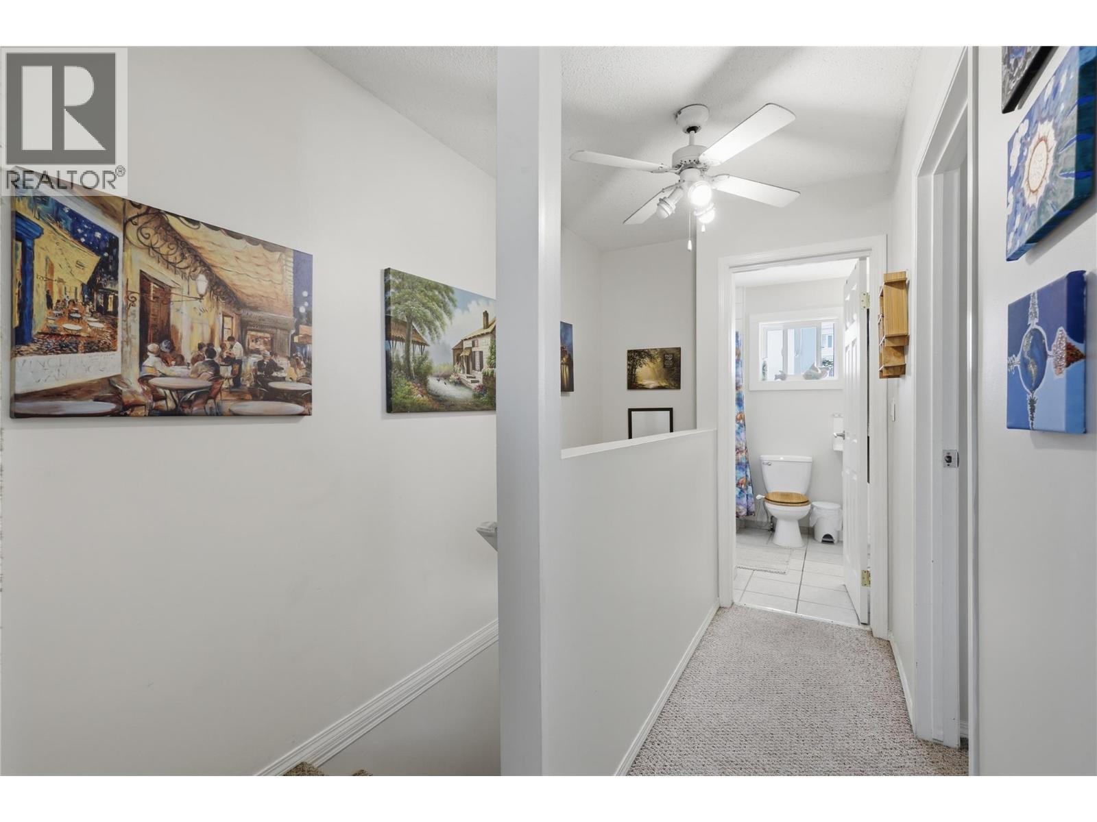 1605 SUMMIT Drive Unit# 36, Kamloops