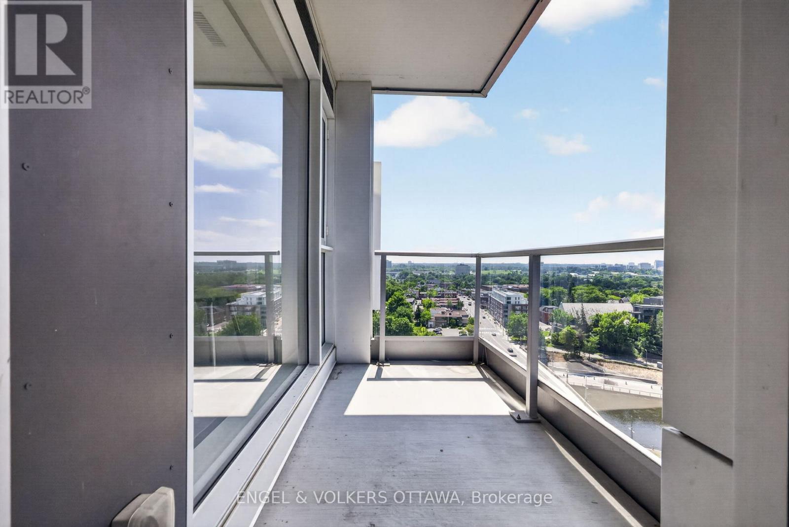 1 Bed, 2 Bath House for Sale in Ottawa – 1501 – 1035 BANK STREET, Ottawa – MLS# X13538858 - Image 16