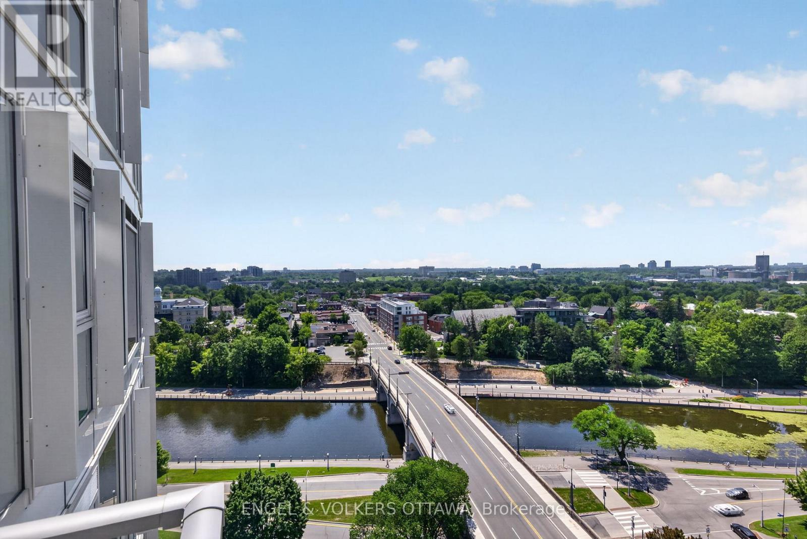 1 Bed, 2 Bath House for Sale in Ottawa – 1501 – 1035 BANK STREET, Ottawa – MLS# X13538858 - Image 18