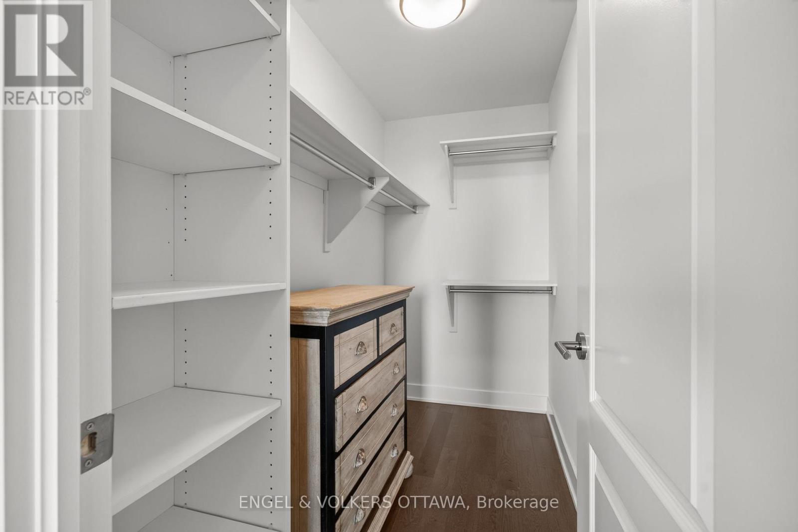 1 Bed, 2 Bath House for Sale in Ottawa – 1501 – 1035 BANK STREET, Ottawa – MLS# X13538858 - Image 23