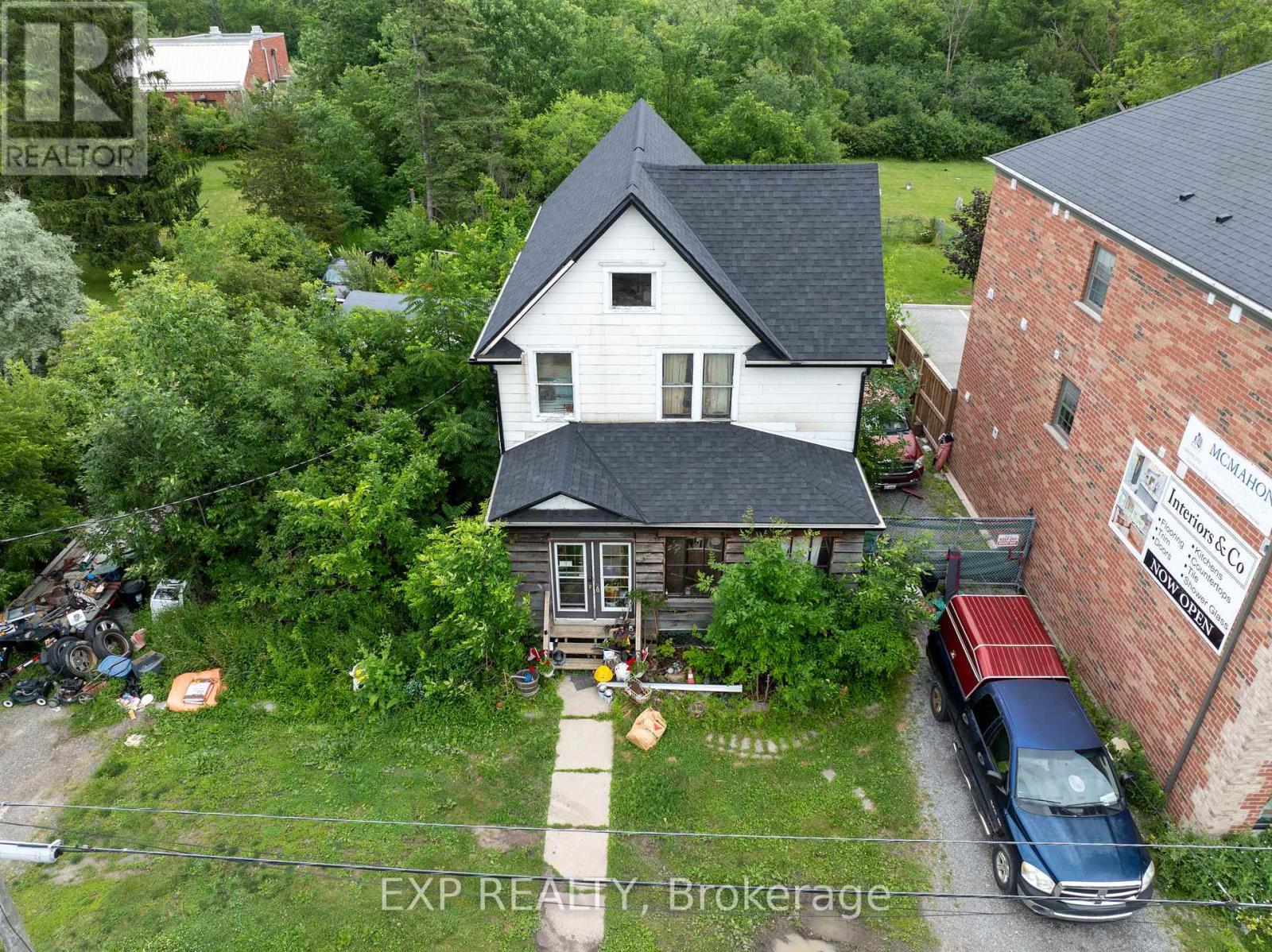 2632 STEVENSVILLE ROAD - 10