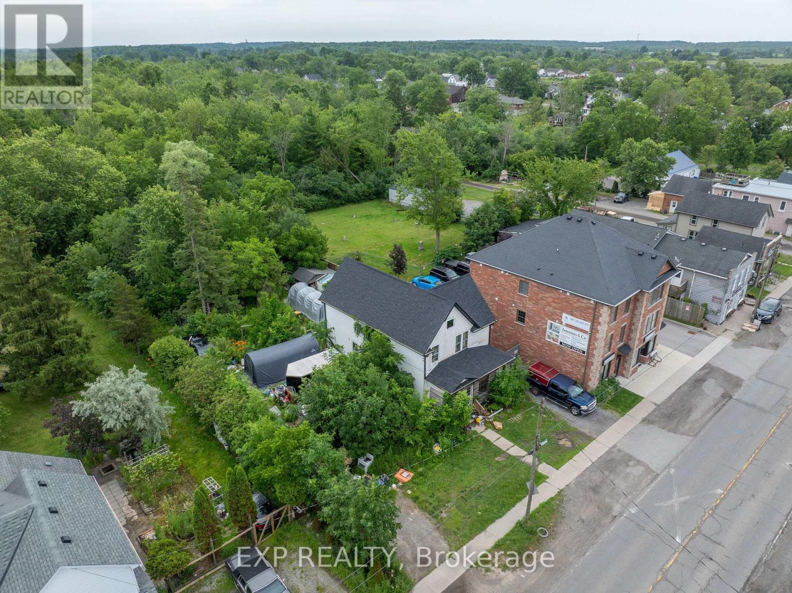 2632 STEVENSVILLE ROAD - 2