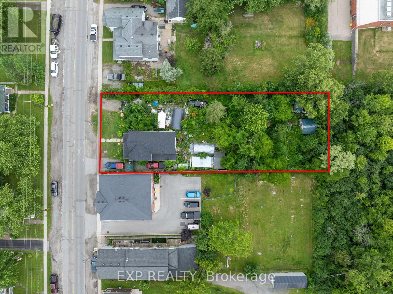 2632 STEVENSVILLE ROAD - 4