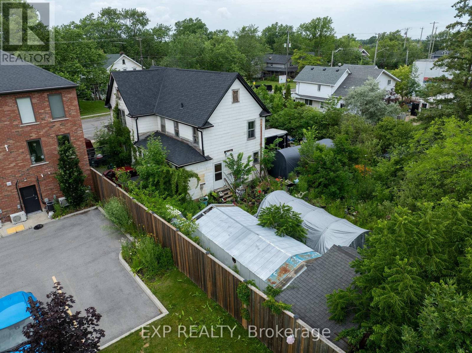 2632 STEVENSVILLE ROAD - 5