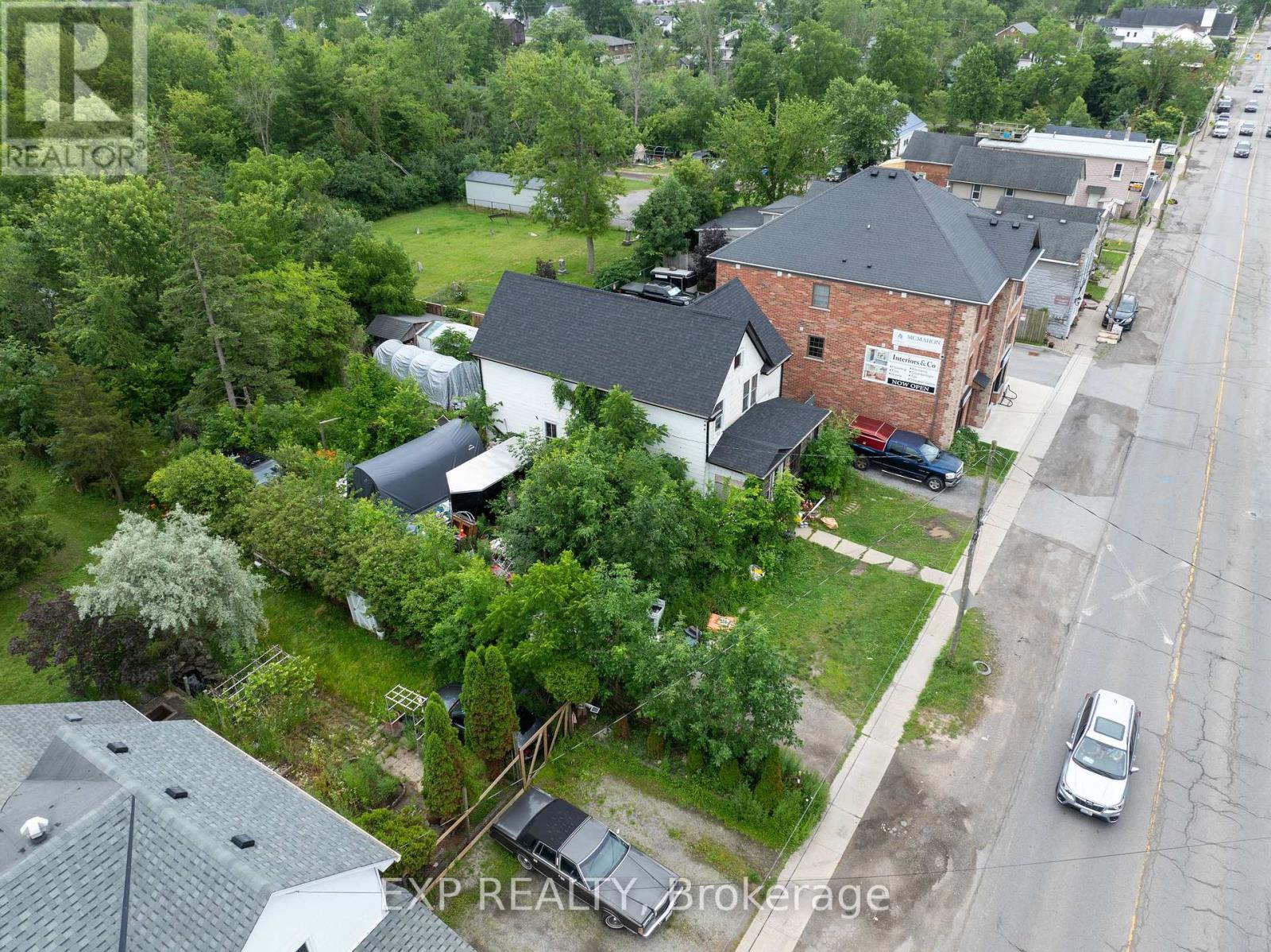 2632 STEVENSVILLE ROAD - 8