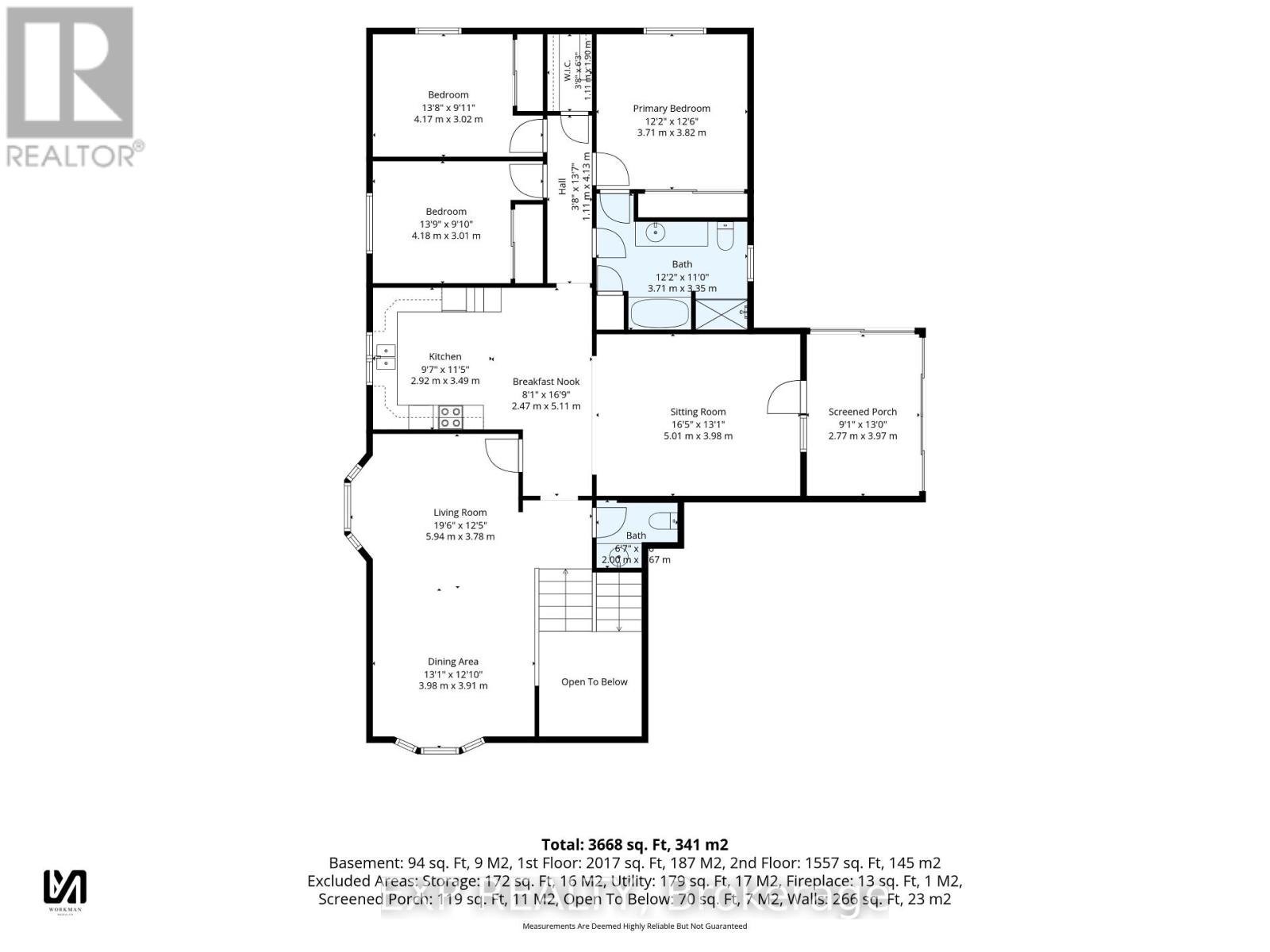 12 FERN GATE - Image 34