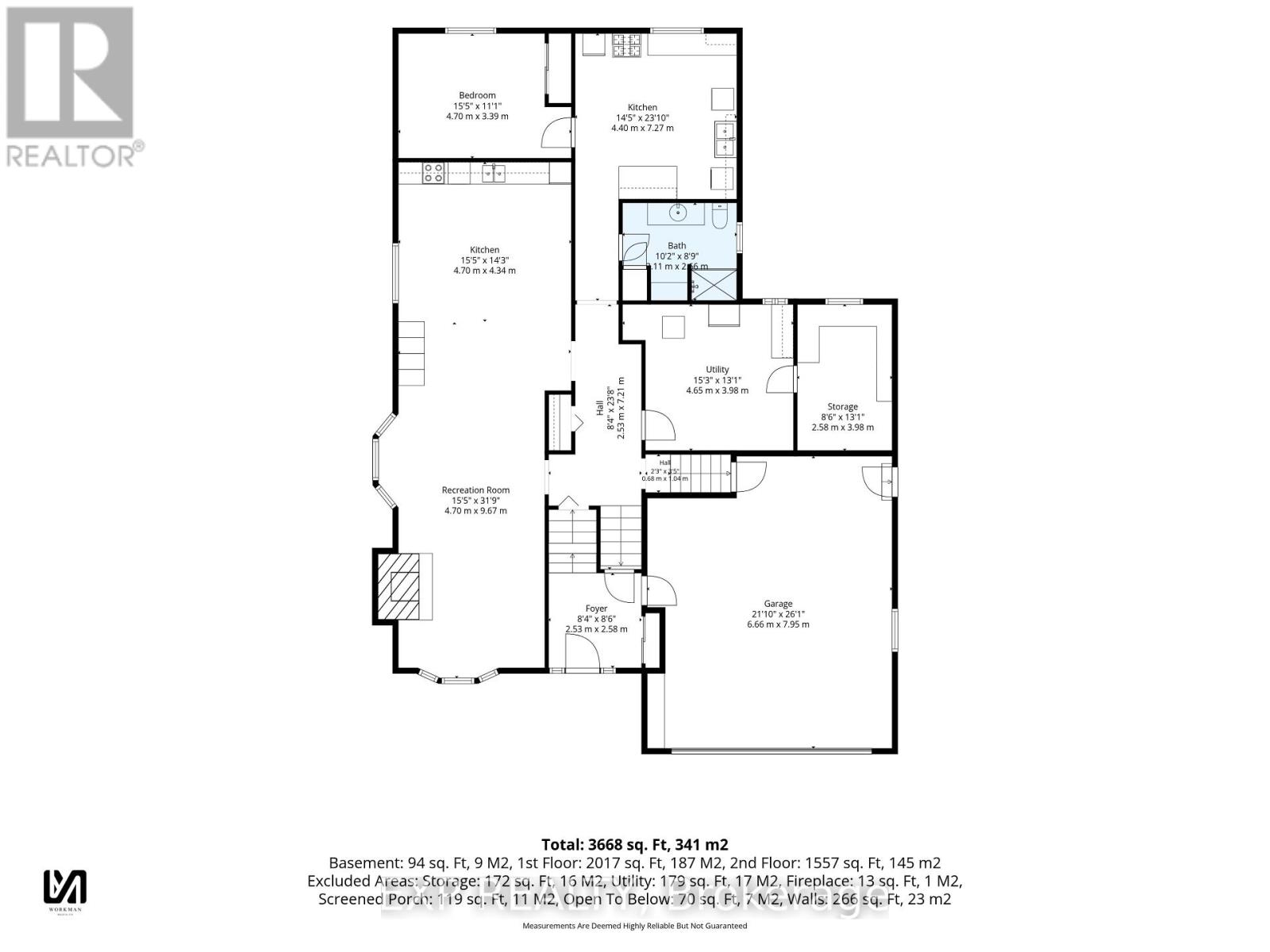 12 FERN GATE - Image 35