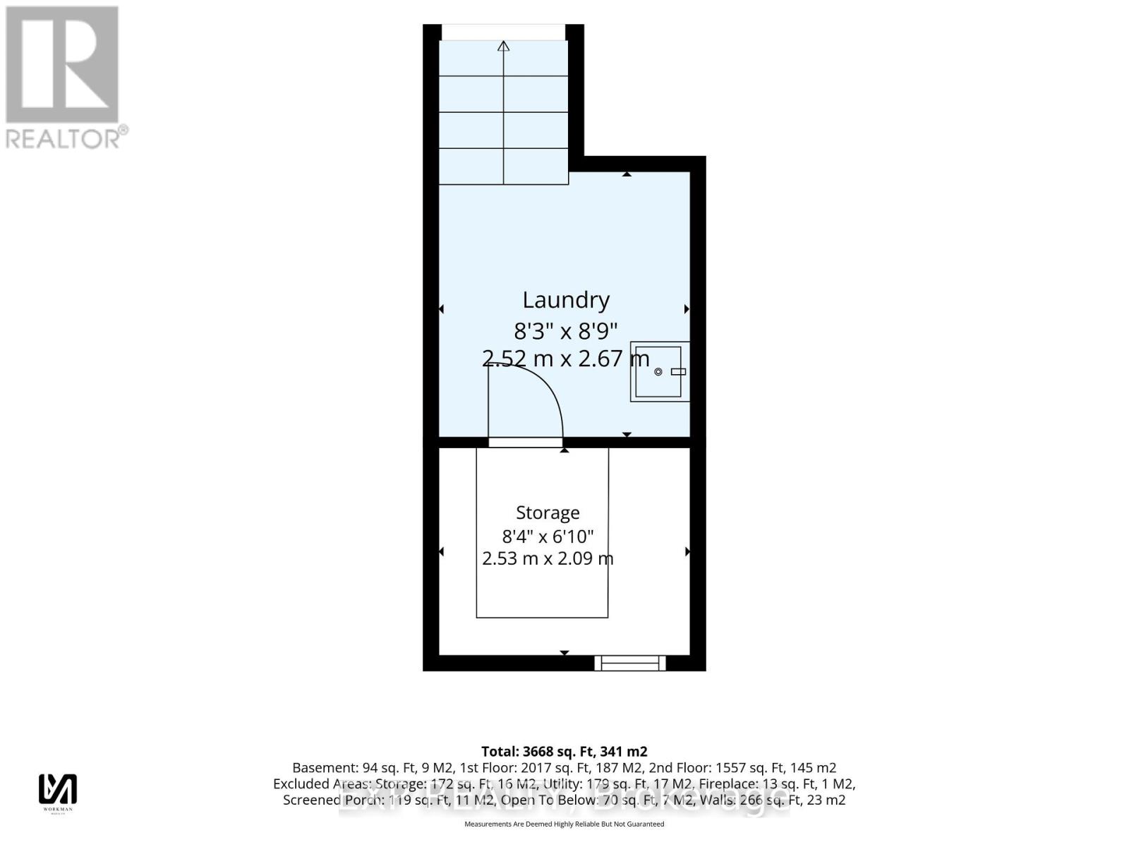 12 FERN GATE - 36