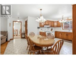 Kitchen - 12 Fern Gate, Pelham, ON L0S1E4 Photo 10