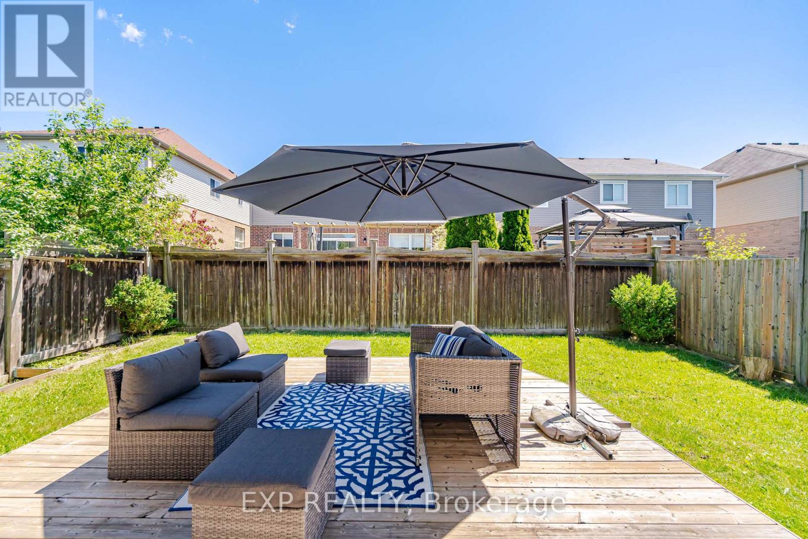 579 SHAFTSBURY STREET - 26