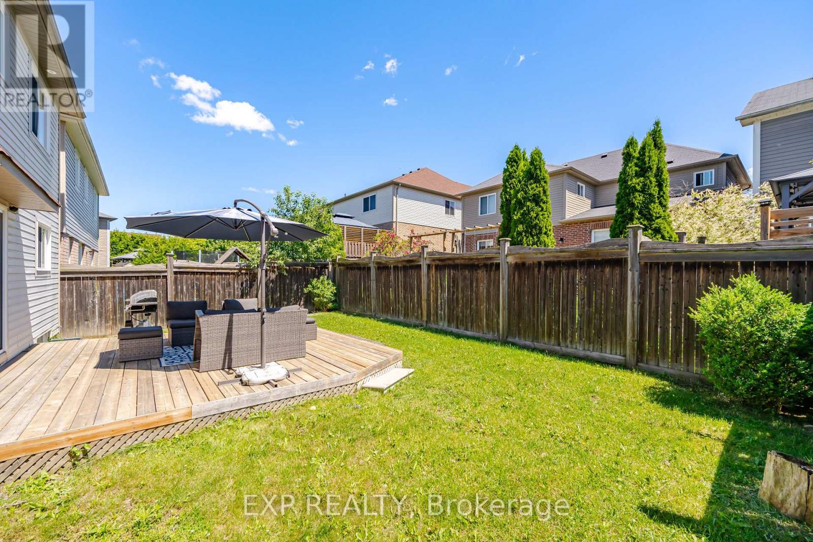 579 SHAFTSBURY STREET - 27