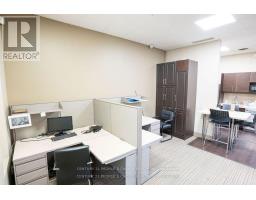 27 & 28 - 5160 Explorer Drive, Mississauga, ON L4W4T7 Photo 17