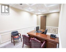 27 & 28 - 5160 Explorer Drive, Mississauga, ON L4W4T7 Photo 19