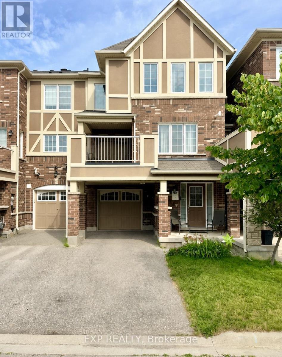 1621 GAINER CRESCENT - 1