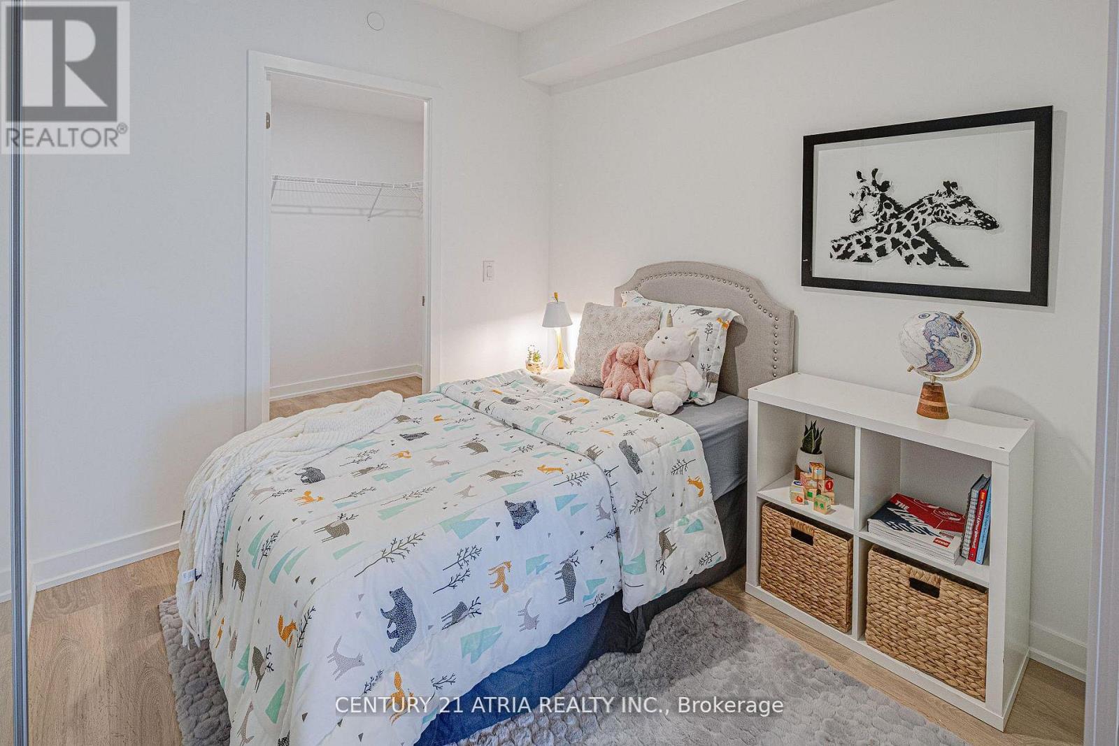 #217 1100 SHEPPARD AVENUE W - 6