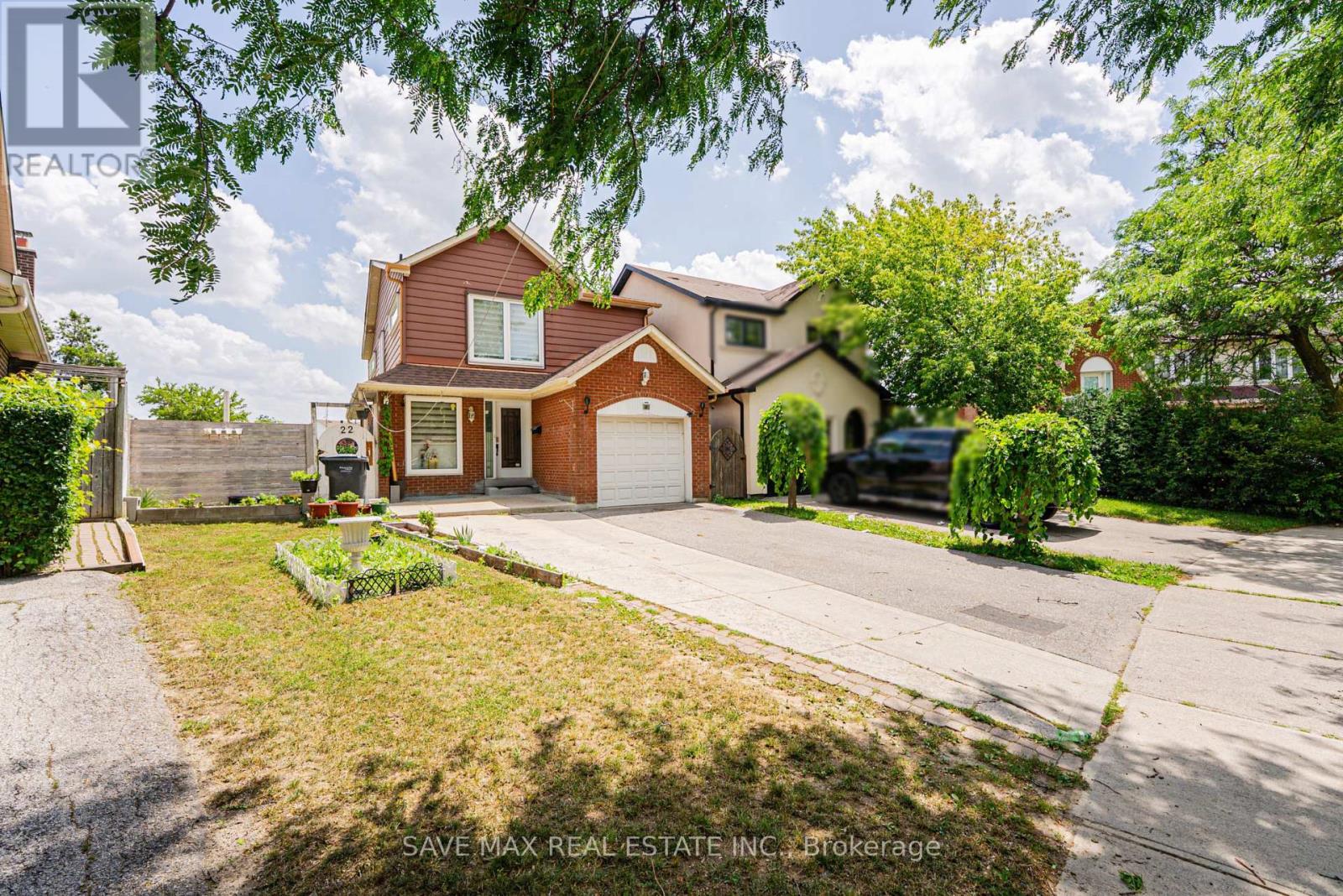 22 FOXACRE ROW - 1