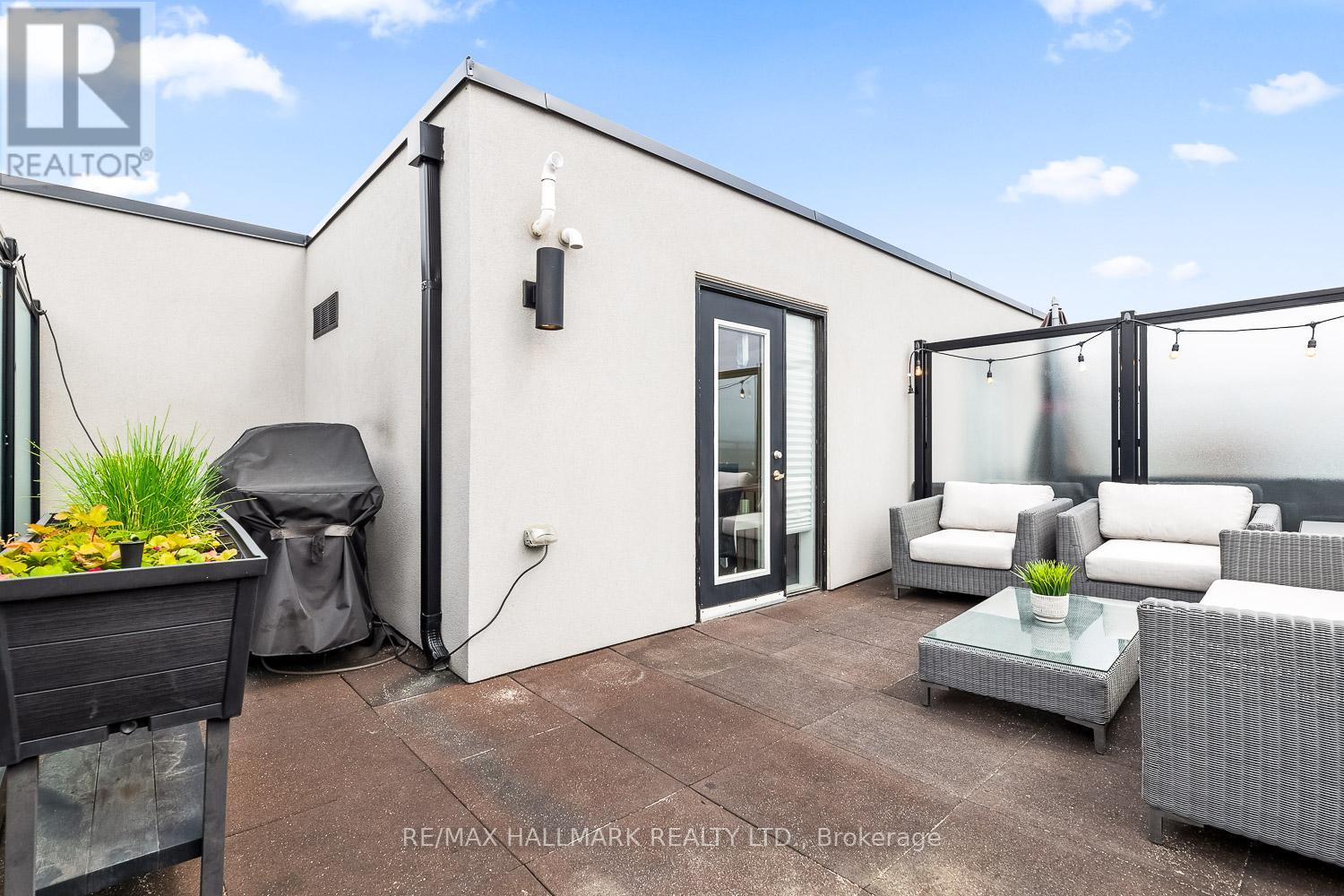 #306 1120 BRIAR HILL AVENUE - 25