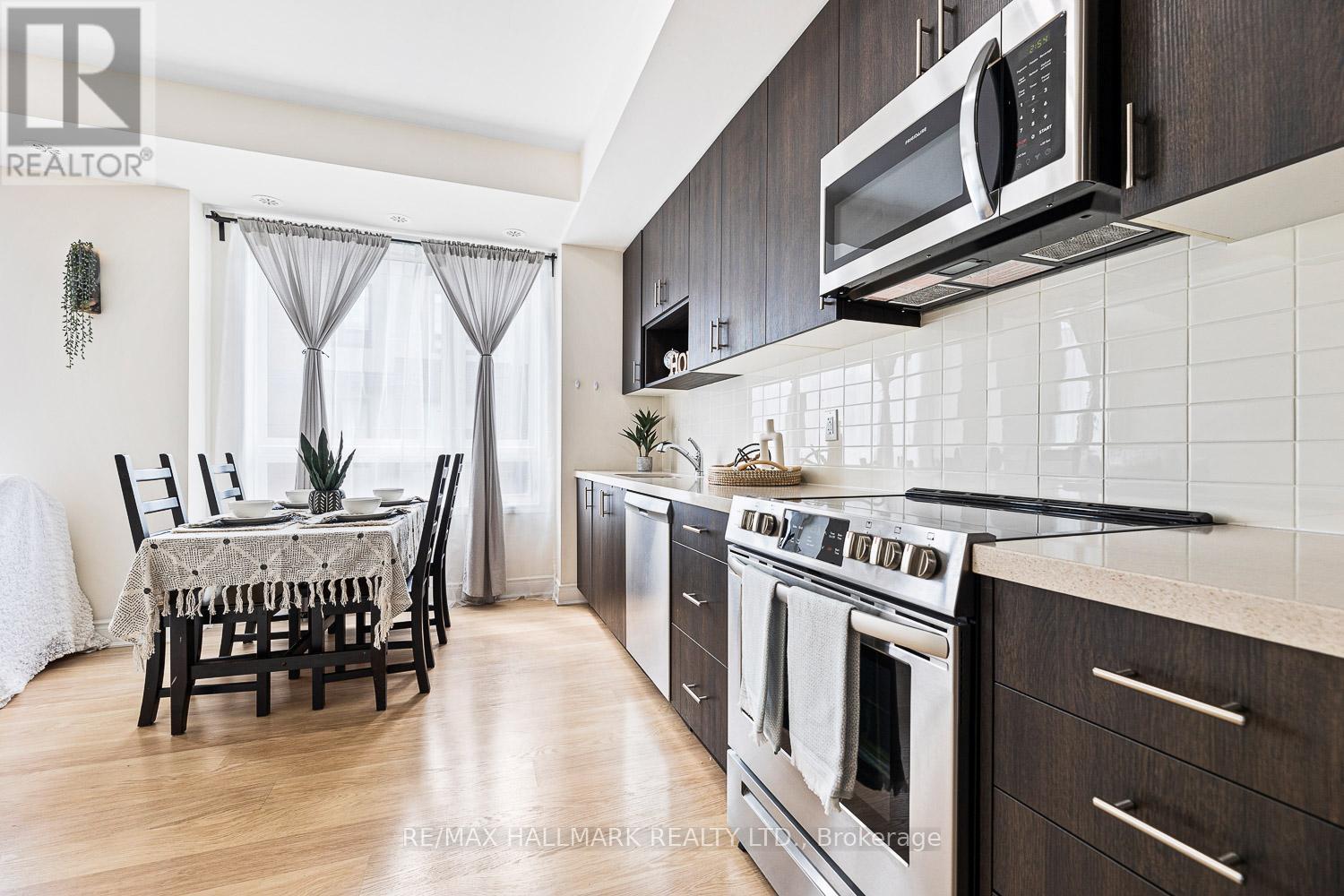 #306 1120 BRIAR HILL AVENUE - 6