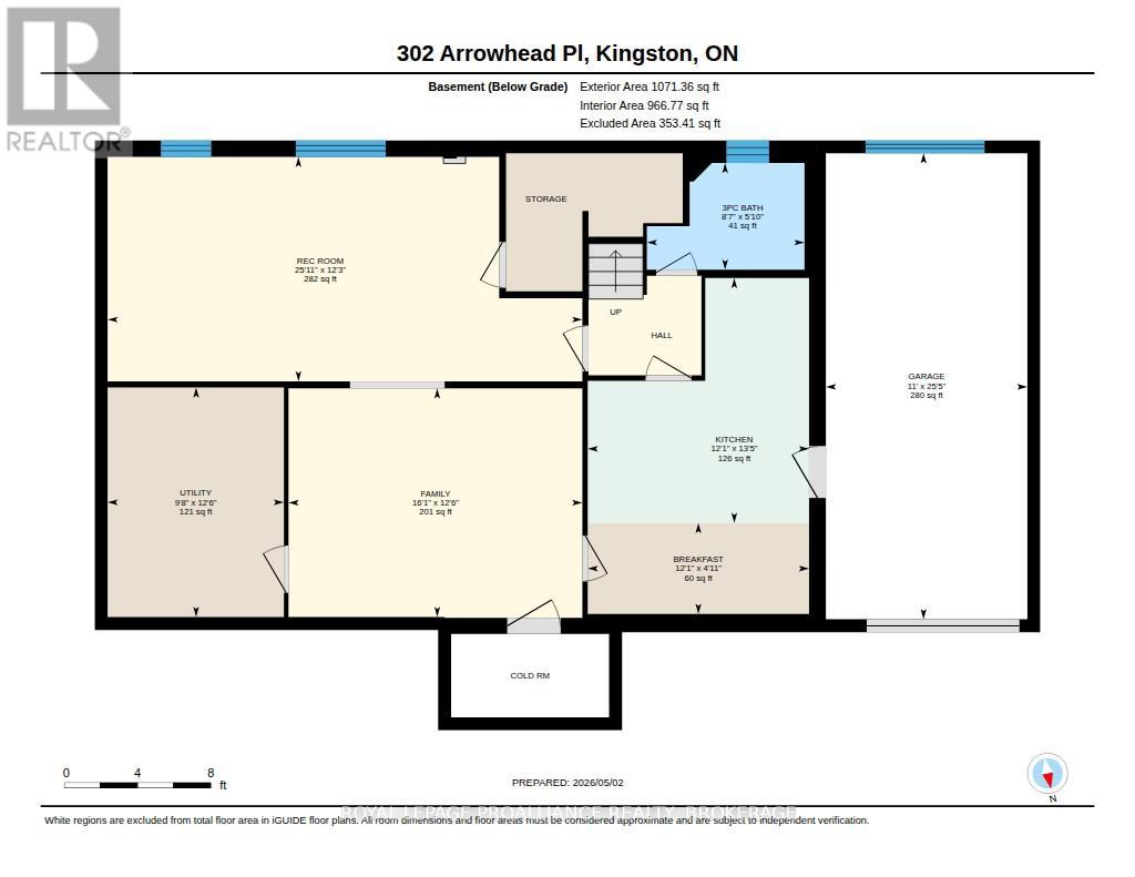 302 ARROWHEAD PLACE - 45